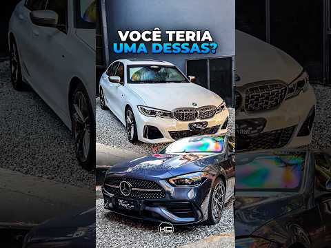 CADA VEZ MAIS PROCURAM ESSE TIPO DE CARRO