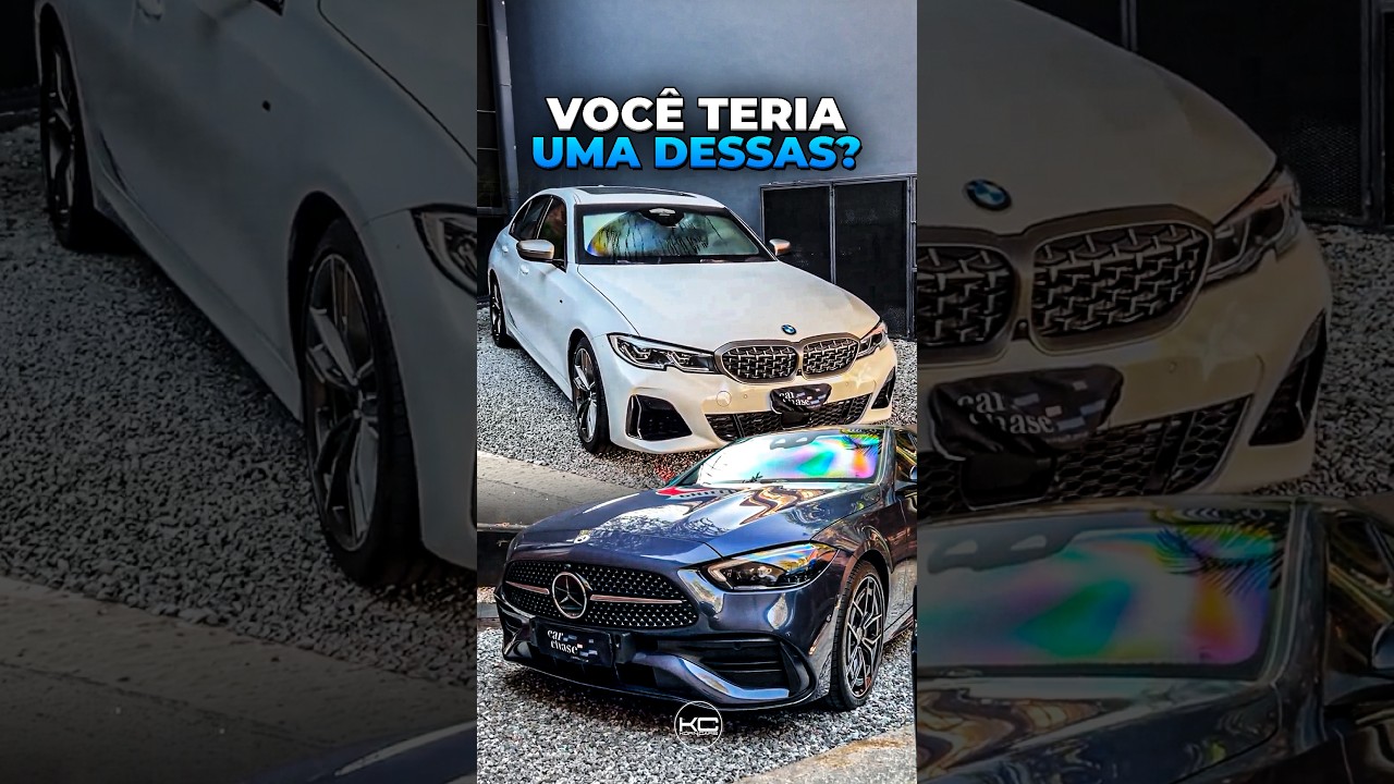 CADA VEZ MAIS PROCURAM ESSE TIPO DE CARRO