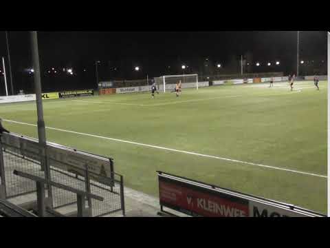 17 jan 2018 VV De Meern JO17-2 - Vriendenschaar JO17-2 com 2-6 Doelpunt Vriendenschaar