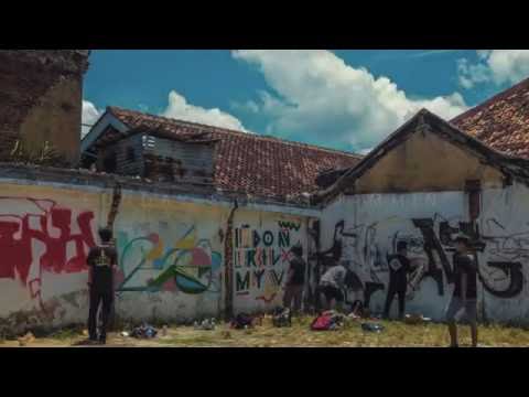 SUNDAY STREET JAMMIN #1