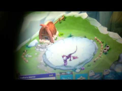 Dragon rise of berk : ep 7 Valka's mercy