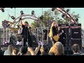 Black 'N Blue "Stop The Lightning" Live Pickerington, OH (7/11/25 Picktown Palooza)