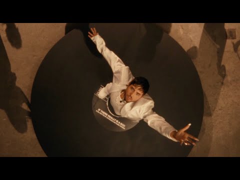 JHart - If There Really Is A God (Official Music Video)