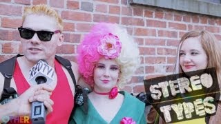 StereoTypes - Songs You Live and Die By