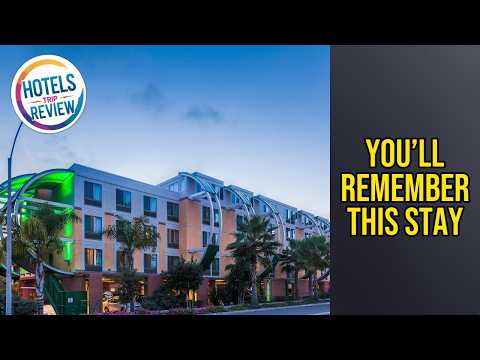 Holiday Inn Oceanside Marina - Camp Pendleton Area By IHG - You’ll Remember This Stay🌟