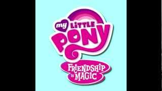 "'It's All My Fault'" (Interlude) - My Little Pony: Friendship is Magic BGM