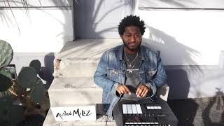 How To Chop Up An R&amp;B Sample