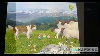 Download lagu Wonder Pets Save The Dolphin Opening Theme (Malay) mp3