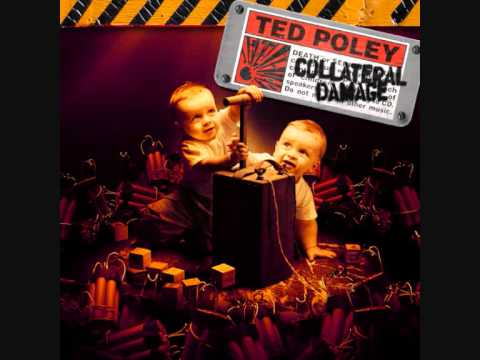 Ted Poley - Curtain Call