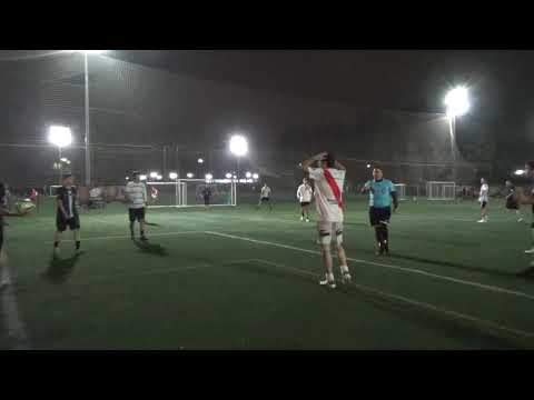 LA 22 4 VS ME ENAMORE - #LIgaNuñez - 22/5/23