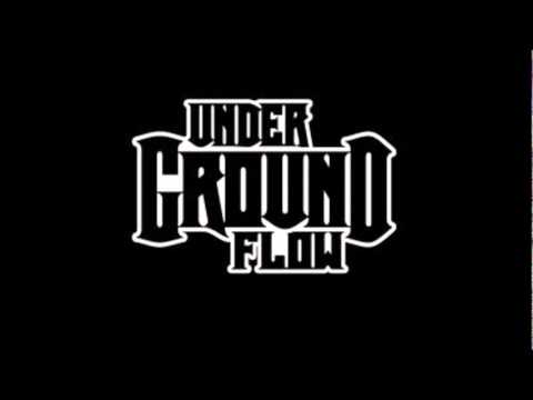 UndergroundFlow Klika - Yerba yesca motta