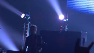 Die toten Hosen- Heute hier morgen dort (Düsseldorf, ISS Dome, 23.11.2012)