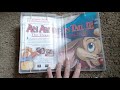 My Favorite Movies VHS DVD Collection