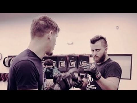 Youtuber vs MMA Fighter w/ Abram Sellers part 2 (Ft: Training at Gladiators Academy of Youngsville)