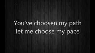 The Beautified Project - Black Wooden Nest [lyrics]