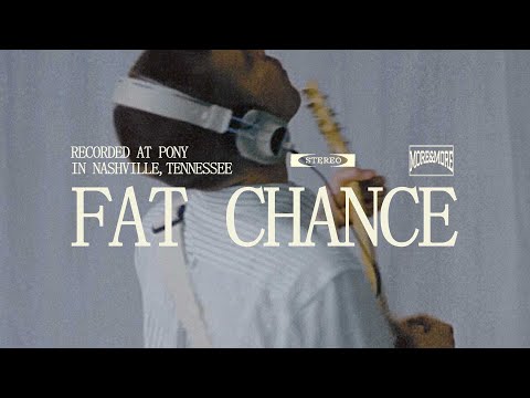 MORE&MORE - Fat Chance (Official Visualizer and Lyric Video)