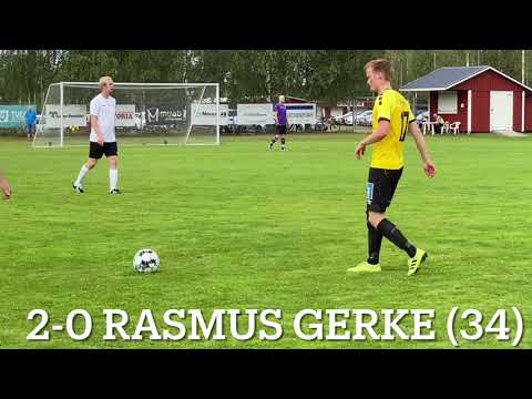 Västanviks AIF - IF Nyedshov 6-2