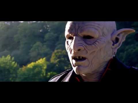 The Primacy of Consciousness (short indy film)