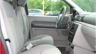preview picture of video '2004 Mercury Monterey Used Cars District Heights MD'