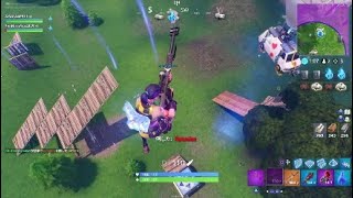 [Fortnite]　Montage集　part1