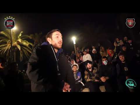 (🔥 BATALLÓN 🔥) GONKA VS BLAST | SEMIFINAL | COPA CATALUNYA - SFL X FS