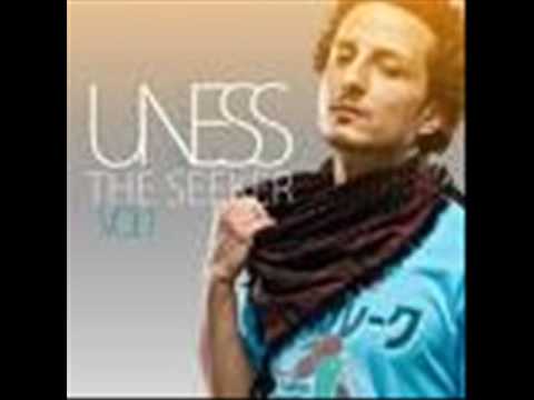 UNESS Over 2DARC RMX