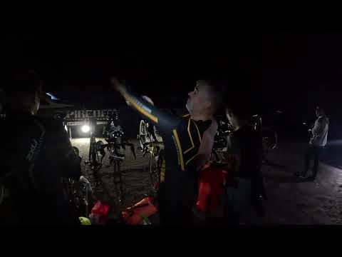 Pirene Xtreme Triathlon 2023 - before start 1