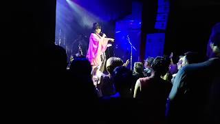 No Good for my Soul - Tami Nielsen at the Mod Club June 28.2017