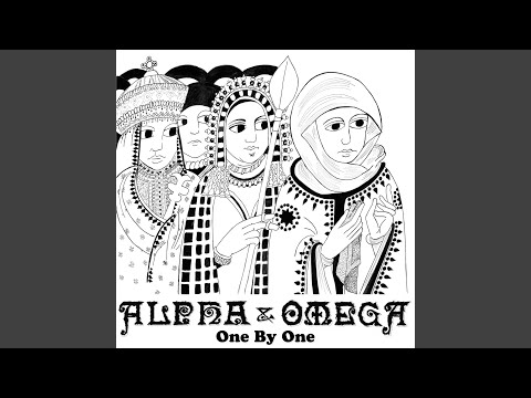 Dub Like a Warriah (Alpha & Omega Remix)