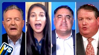 Download lagu 'SICK Terrorist Sympathizer!' Randy Fine Wants Mamdani DEPORTED | With Katie Miller & Cenk Uygur mp3
