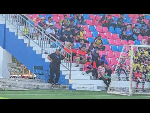 #ilman_naufal #grassroot #CJFC #u12 #jxchallengecup 27/07/25