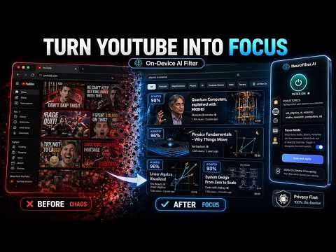 Item video thumbnail