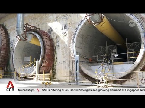 Gene Snyder Construction Project News