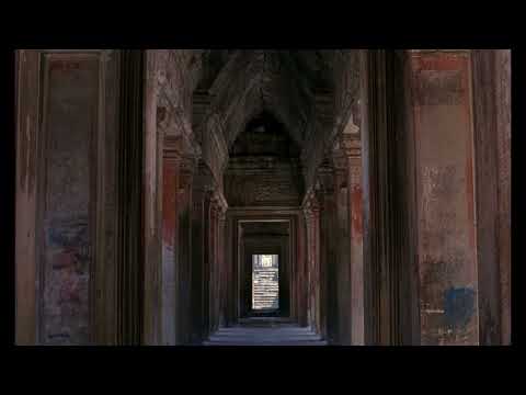 In The Mood For Love - The Ending Scene