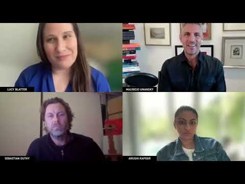 The Agency's December ShaRE Event - The Agency