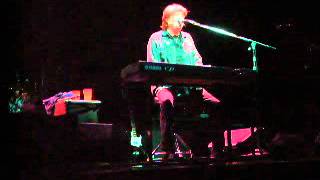 Burton Cummings ~ You Saved My Soul  - live at Macomb Center, Mich.  Oct 6, 2012