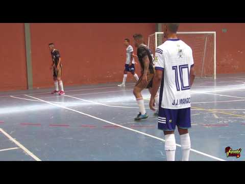 J.J . JARDIM MANACÁS 8 x 4 FANTÁSTICOS/VIRACOPOS