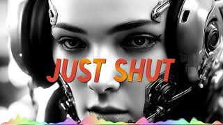 Coma Beach - I Won't Listen (Original Version) (Lyrics Video, designed by Sara K.)