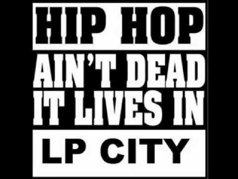 Cappa'L ft. Lilche, On-X, MC Llifo, Double P, & E-Chillen - LPz Finest 2009