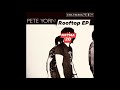 Pete Yorn - Life On A Chain (Live from Y100 Sonic Sessions in Philadelphia, PA. November 24, 2001)