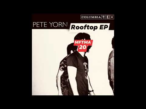 Thumbnail for Pete Yorn - Life On A Chain (Live from Y100 Sonic Sessions in Philadelphia, PA. November 24, 2001) by Pete Yorn