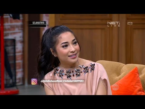 Ini Sahur 13 Juni 2017 Part 7/7 - Thalita Latief, Kathy Indera & Nikita Willy