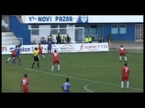 21 9  JSL 6  kolo Novi Pazar   Javor