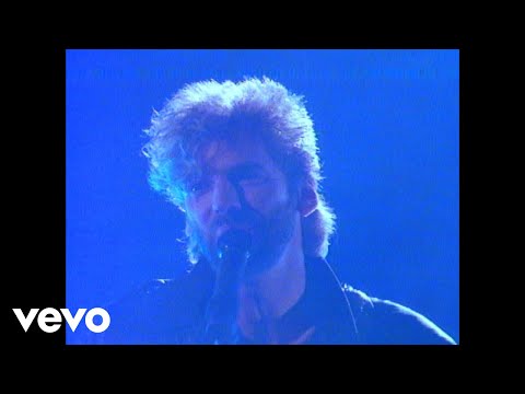 Kenny Loggins - Nobody's Fool (Theme from 