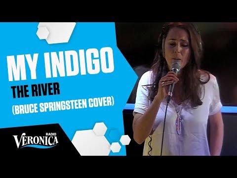 MY INDIGO - THE RIVER // Live in de Veronica Ochtendshow met Giel