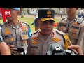 Polisi Sebut Gadis Penjual Gorengan Diperkosa Sebelum Dibunuh