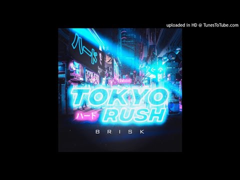 Brisk & Rob IYF — Thru the Wall