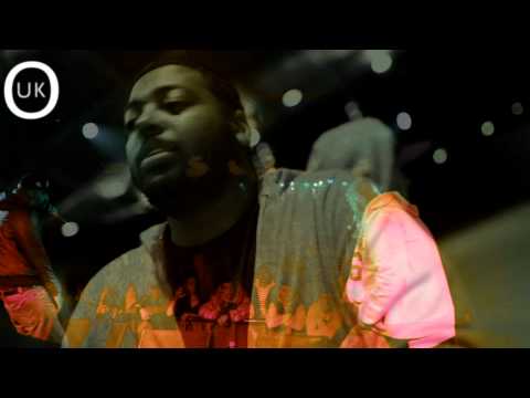 MAD HAT FT JIMMY SNOOKS & SKIPPER - REACHIN OUT