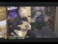 Bruce Cockburn - My Beat - The Saturday Early Show