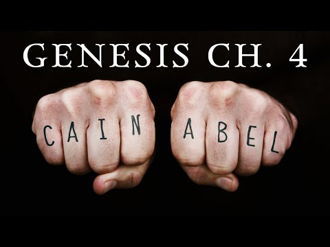 Genesis 4 EXPLAINED!